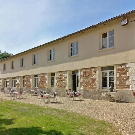 Abbaye De Clairac (Lot-et-Garonne)