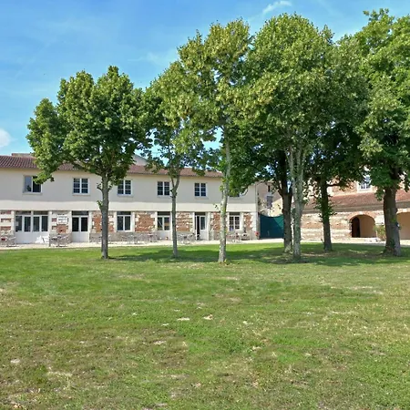 Abbaye De Clairac (Lot-et-Garonne)