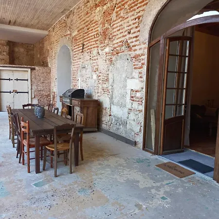 Abbaye De * Clairac (Lot-et-Garonne)