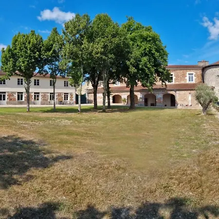 Abbaye De * Clairac (Lot-et-Garonne)