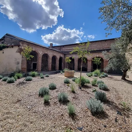 Abbaye De Villa Clairac (Lot-et-Garonne)