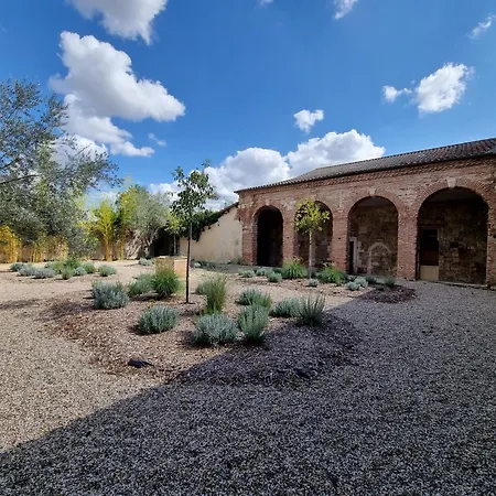 Abbaye De Villa Clairac (Lot-et-Garonne)