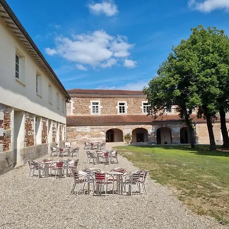 Abbaye De * Clairac (Lot-et-Garonne)