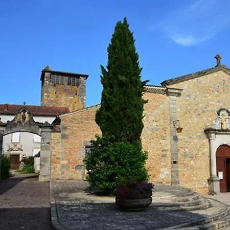 Abbaye De Villa *
