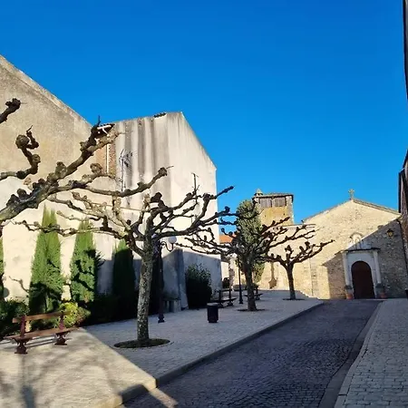 Abbaye De Clairac (Lot-et-Garonne)
