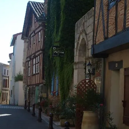 Abbaye De Clairac (Lot-et-Garonne)