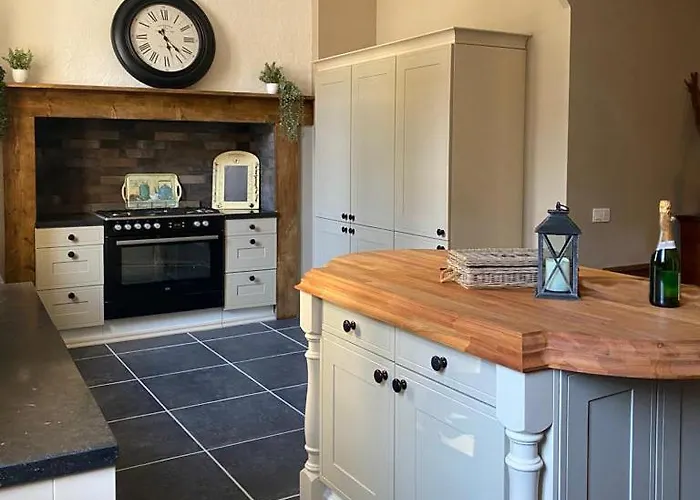 Villa Abbaye De Clairac (Lot-et-Garonne)