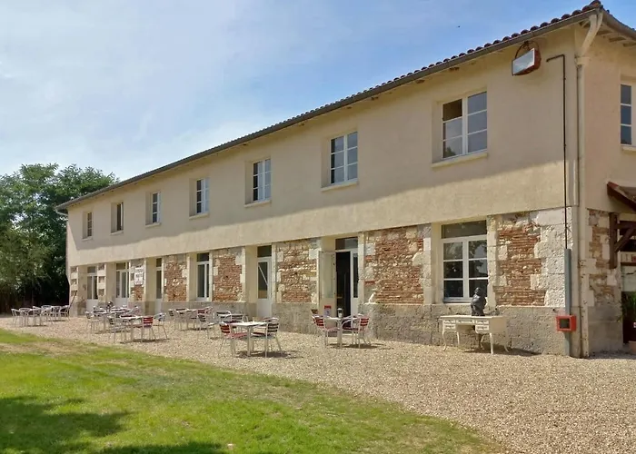 Abbaye De Clairac (Lot-et-Garonne)