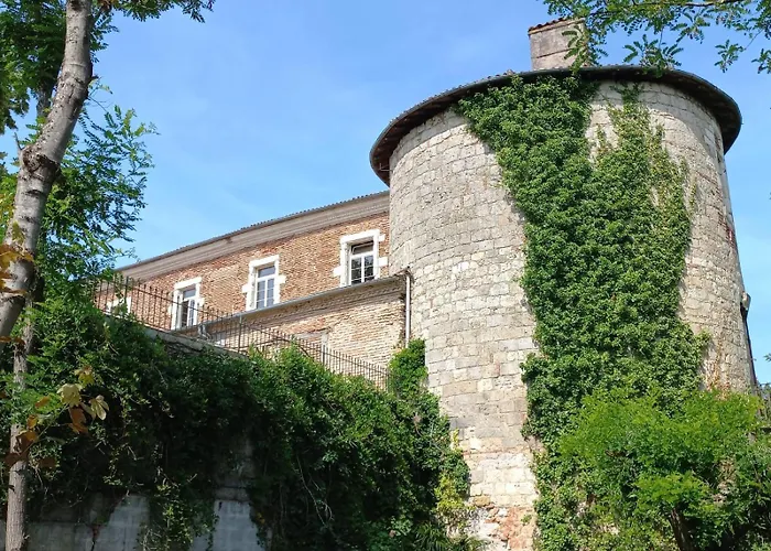 Villa Abbaye De