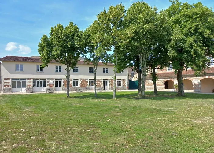 Abbaye De Clairac (Lot-et-Garonne)