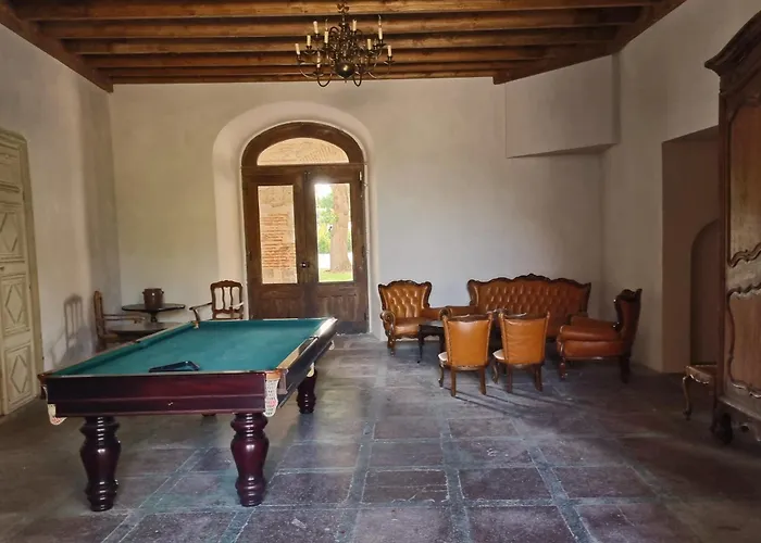 Abbaye De * Clairac (Lot-et-Garonne)