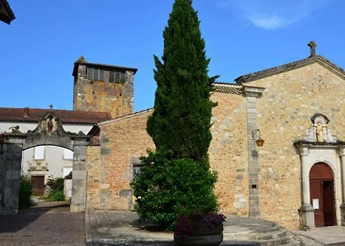 Abbaye De Villa *