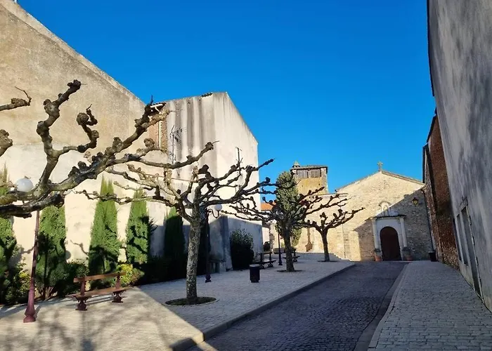 Abbaye De Clairac (Lot-et-Garonne)