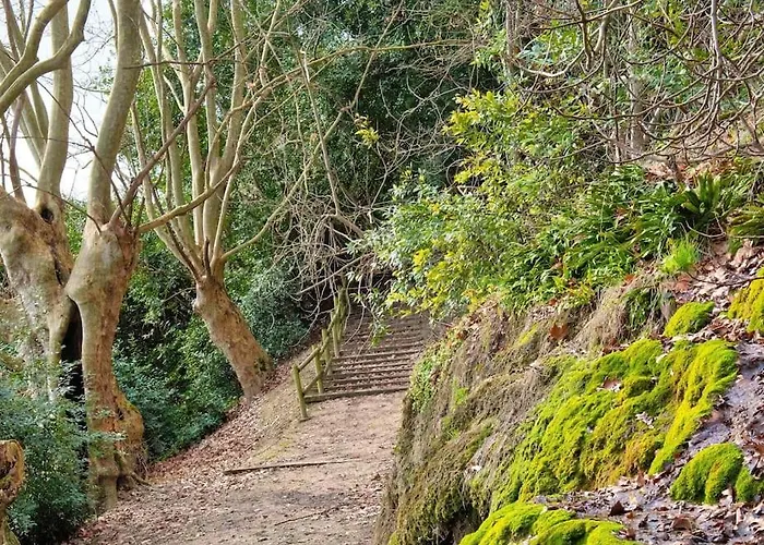 Villa Abbaye De Clairac (Lot-et-Garonne)